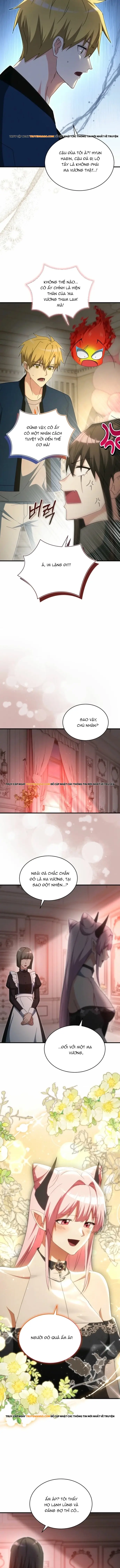 Cao Thủ Cũng Mơ Được Nghỉ Hưu [Chap 29-32]