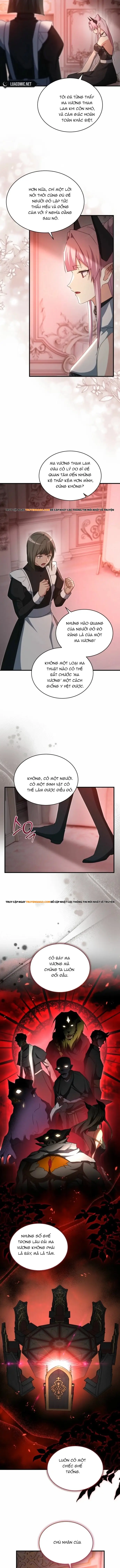 Cao Thủ Cũng Mơ Được Nghỉ Hưu [Chap 29-32]