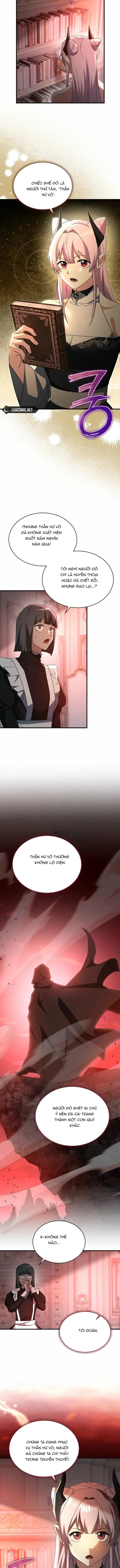 Cao Thủ Cũng Mơ Được Nghỉ Hưu [Chap 29-32]