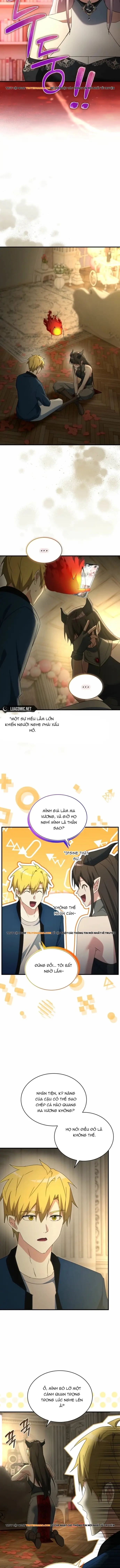 Cao Thủ Cũng Mơ Được Nghỉ Hưu [Chap 29-32]