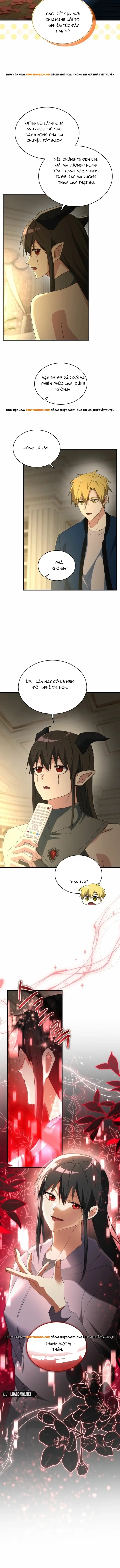 Cao Thủ Cũng Mơ Được Nghỉ Hưu [Chap 29-32]