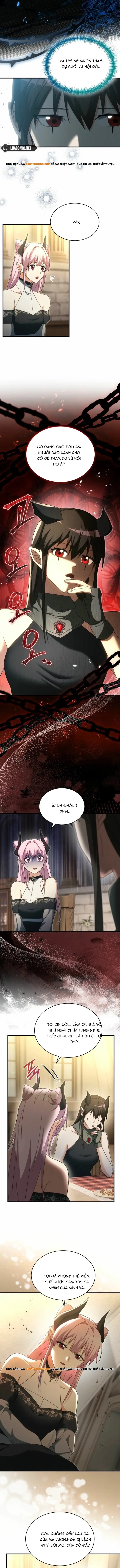 Cao Thủ Cũng Mơ Được Nghỉ Hưu [Chap 29-32]