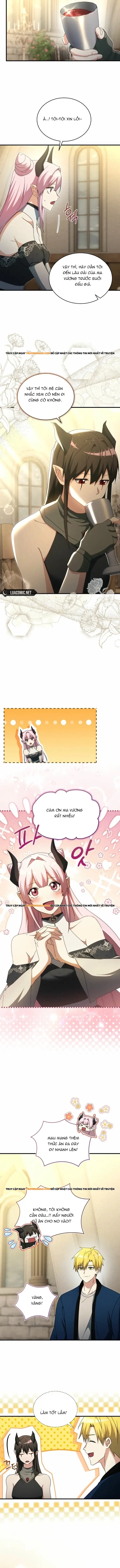 Cao Thủ Cũng Mơ Được Nghỉ Hưu [Chap 29-32]