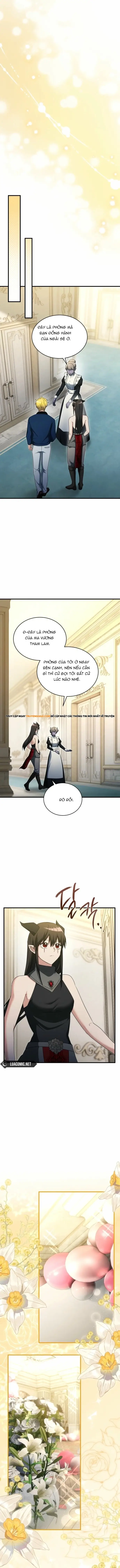 Cao Thủ Cũng Mơ Được Nghỉ Hưu [Chap 29-32]