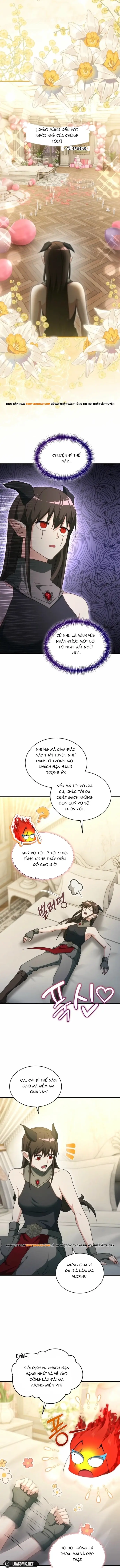 Cao Thủ Cũng Mơ Được Nghỉ Hưu [Chap 29-32]