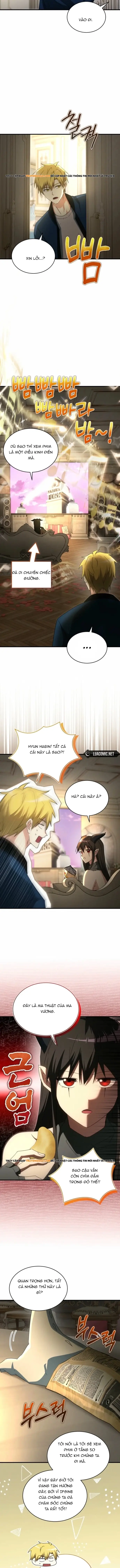 Cao Thủ Cũng Mơ Được Nghỉ Hưu [Chap 29-32]