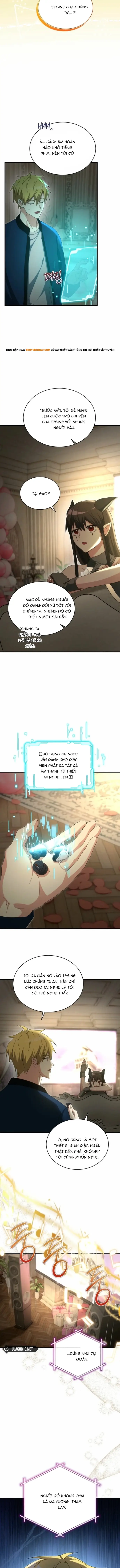 Cao Thủ Cũng Mơ Được Nghỉ Hưu [Chap 29-32]