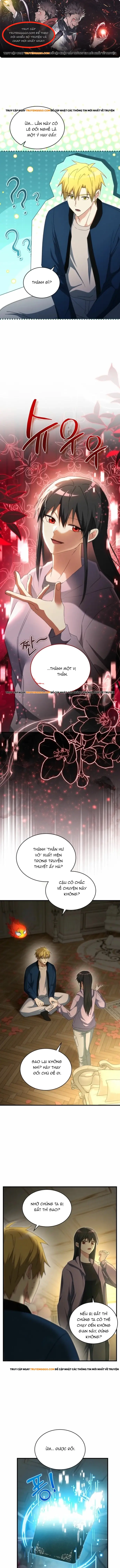 Cao Thủ Cũng Mơ Được Nghỉ Hưu [Chap 29-32]