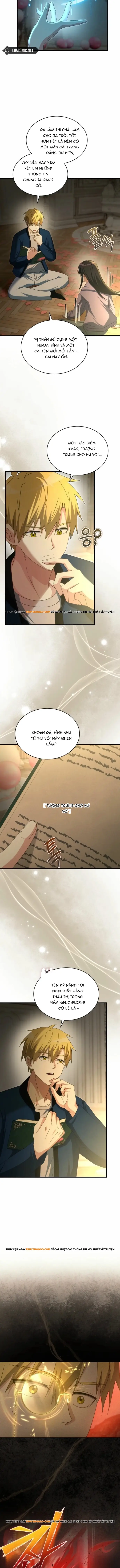 Cao Thủ Cũng Mơ Được Nghỉ Hưu [Chap 29-32]