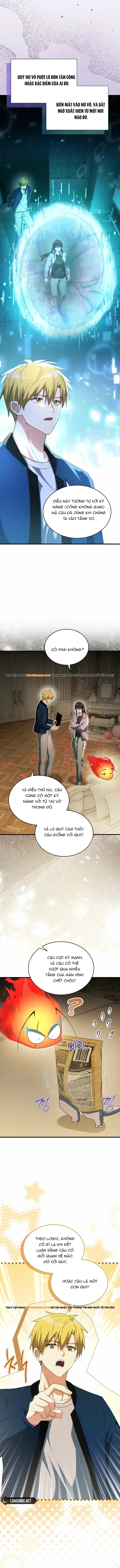 Cao Thủ Cũng Mơ Được Nghỉ Hưu [Chap 29-32]