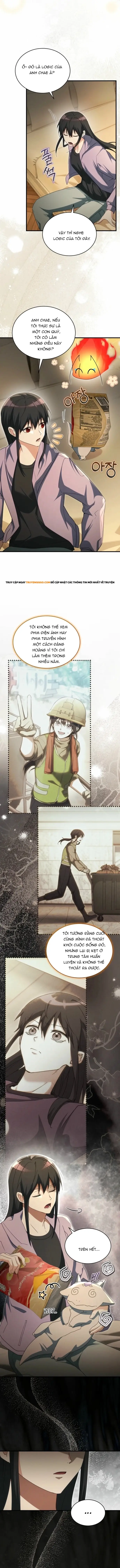 Cao Thủ Cũng Mơ Được Nghỉ Hưu [Chap 29-32]