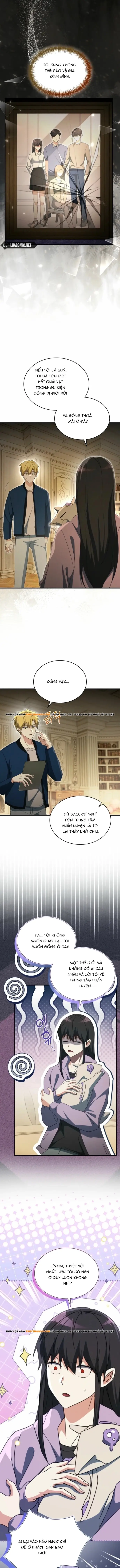 Cao Thủ Cũng Mơ Được Nghỉ Hưu [Chap 29-32]