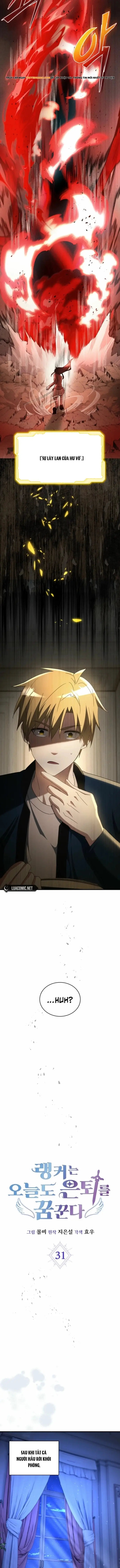 Cao Thủ Cũng Mơ Được Nghỉ Hưu [Chap 29-32]