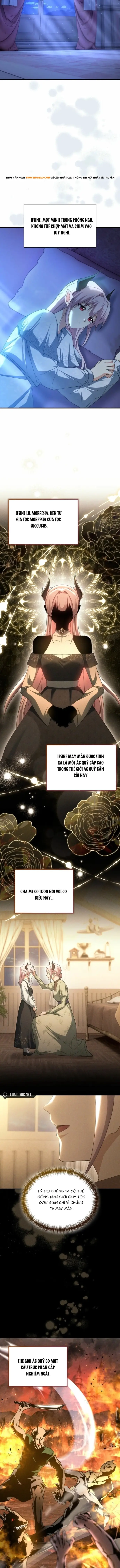 Cao Thủ Cũng Mơ Được Nghỉ Hưu [Chap 29-32]