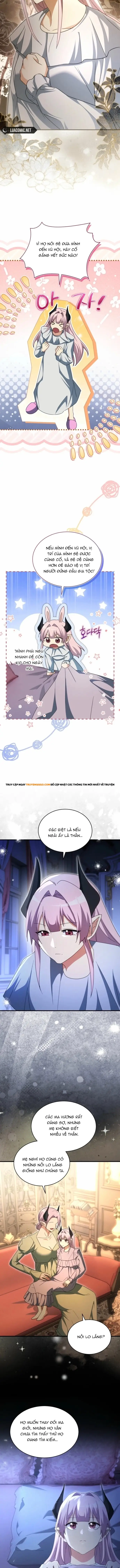 Cao Thủ Cũng Mơ Được Nghỉ Hưu [Chap 29-32]