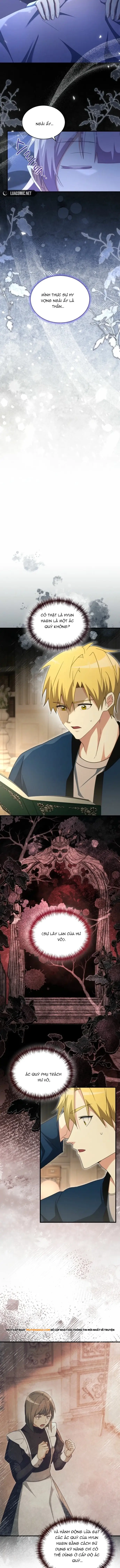 Cao Thủ Cũng Mơ Được Nghỉ Hưu [Chap 29-32]