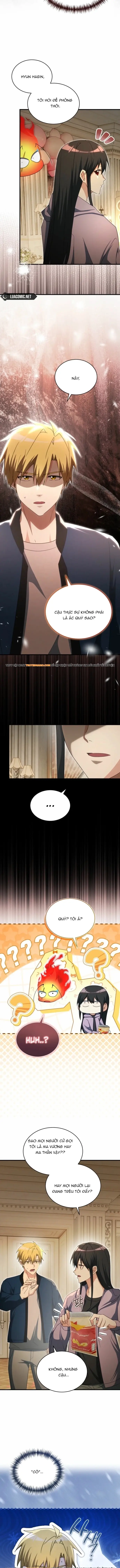 Cao Thủ Cũng Mơ Được Nghỉ Hưu [Chap 29-32]