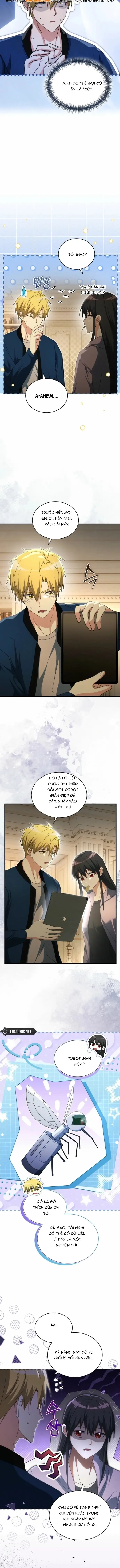 Cao Thủ Cũng Mơ Được Nghỉ Hưu [Chap 29-32]