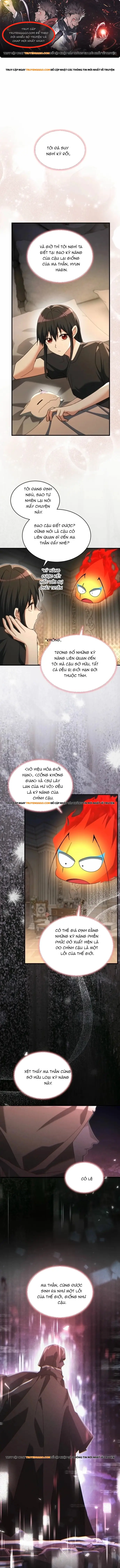 Cao Thủ Cũng Mơ Được Nghỉ Hưu [Chap 29-32]