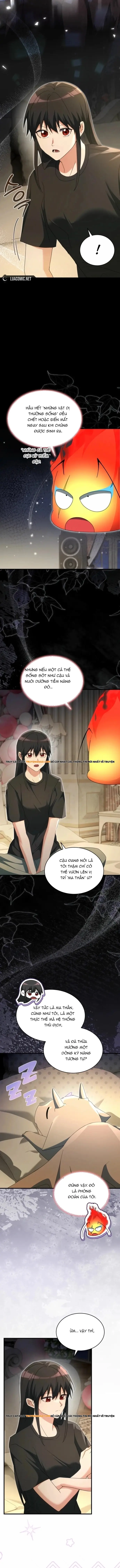 Cao Thủ Cũng Mơ Được Nghỉ Hưu [Chap 29-32]