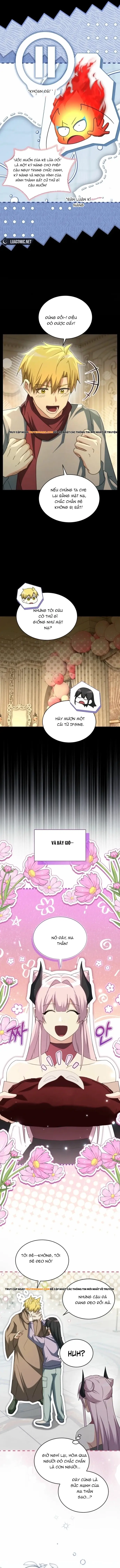 Cao Thủ Cũng Mơ Được Nghỉ Hưu [Chap 29-32]