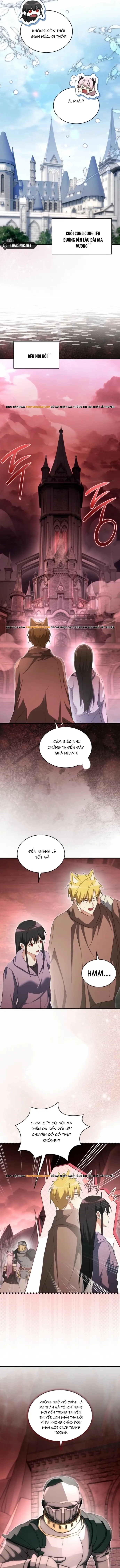 Cao Thủ Cũng Mơ Được Nghỉ Hưu [Chap 29-32]