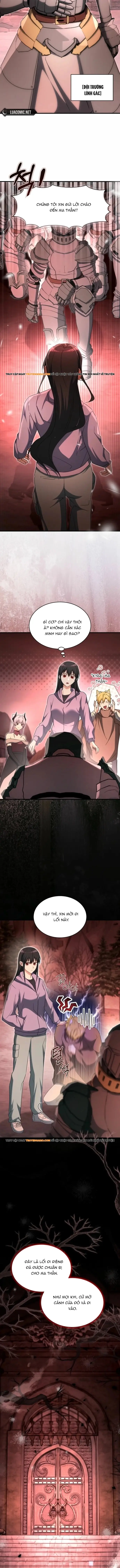 Cao Thủ Cũng Mơ Được Nghỉ Hưu [Chap 29-32]