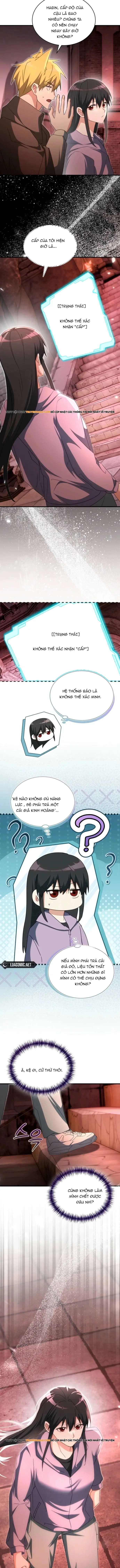 Cao Thủ Cũng Mơ Được Nghỉ Hưu [Chap 29-32]