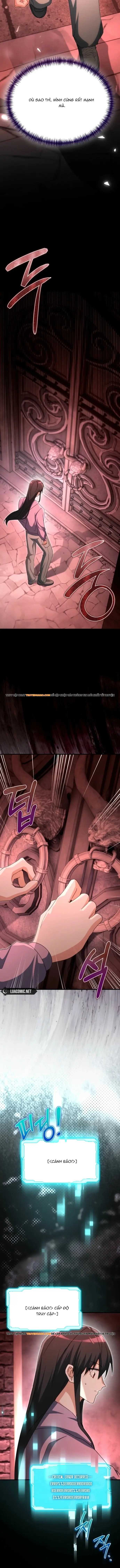 Cao Thủ Cũng Mơ Được Nghỉ Hưu [Chap 29-32]