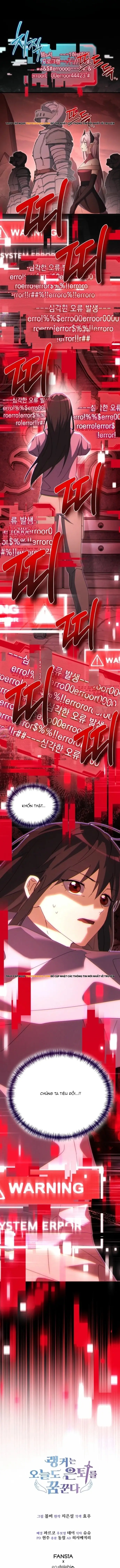 Cao Thủ Cũng Mơ Được Nghỉ Hưu [Chap 29-32]