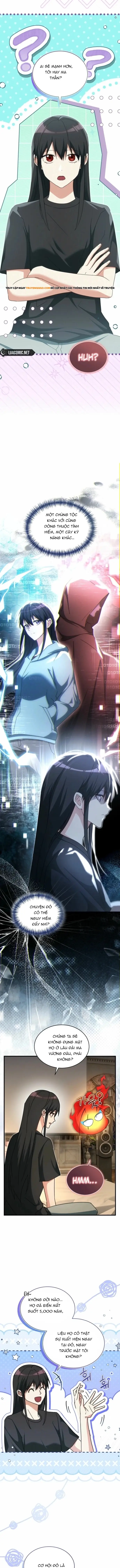 Cao Thủ Cũng Mơ Được Nghỉ Hưu [Chap 29-32]