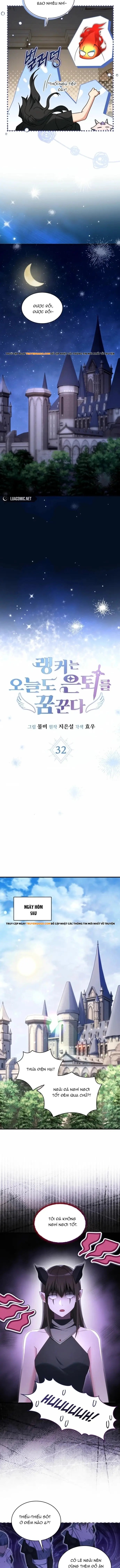 Cao Thủ Cũng Mơ Được Nghỉ Hưu [Chap 29-32]