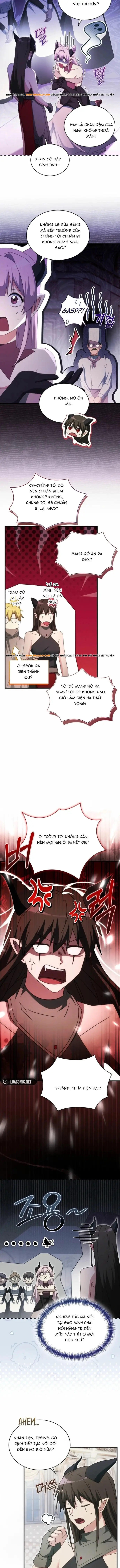 Cao Thủ Cũng Mơ Được Nghỉ Hưu [Chap 29-32]