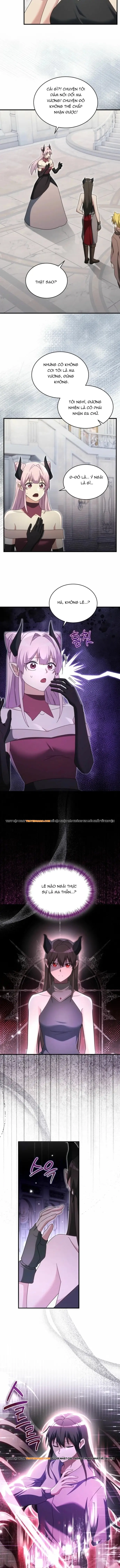 Cao Thủ Cũng Mơ Được Nghỉ Hưu [Chap 29-32]