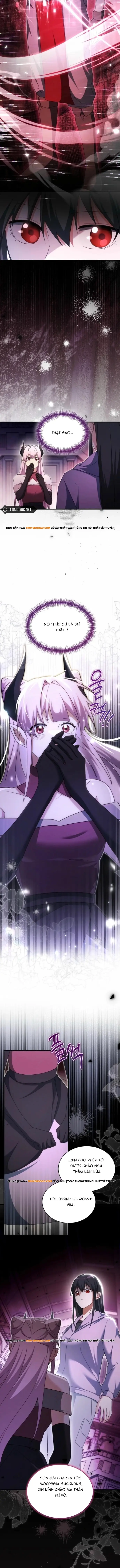 Cao Thủ Cũng Mơ Được Nghỉ Hưu [Chap 29-32]