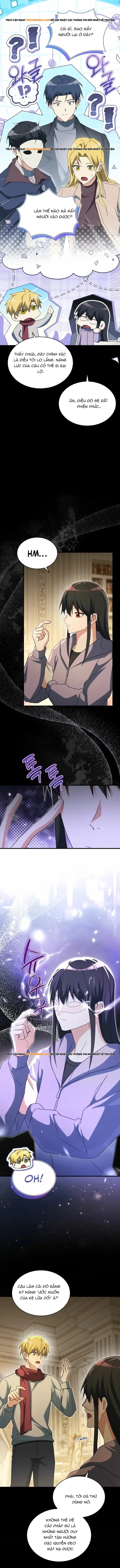 Cao Thủ Cũng Mơ Được Nghỉ Hưu [Chap 29-32]