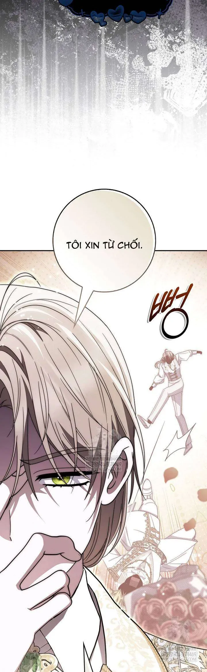 Nam Chính Bệnh Hoạn Ám Ảnh Với Sức Khoẻ Của Tôi [Chap 38]
