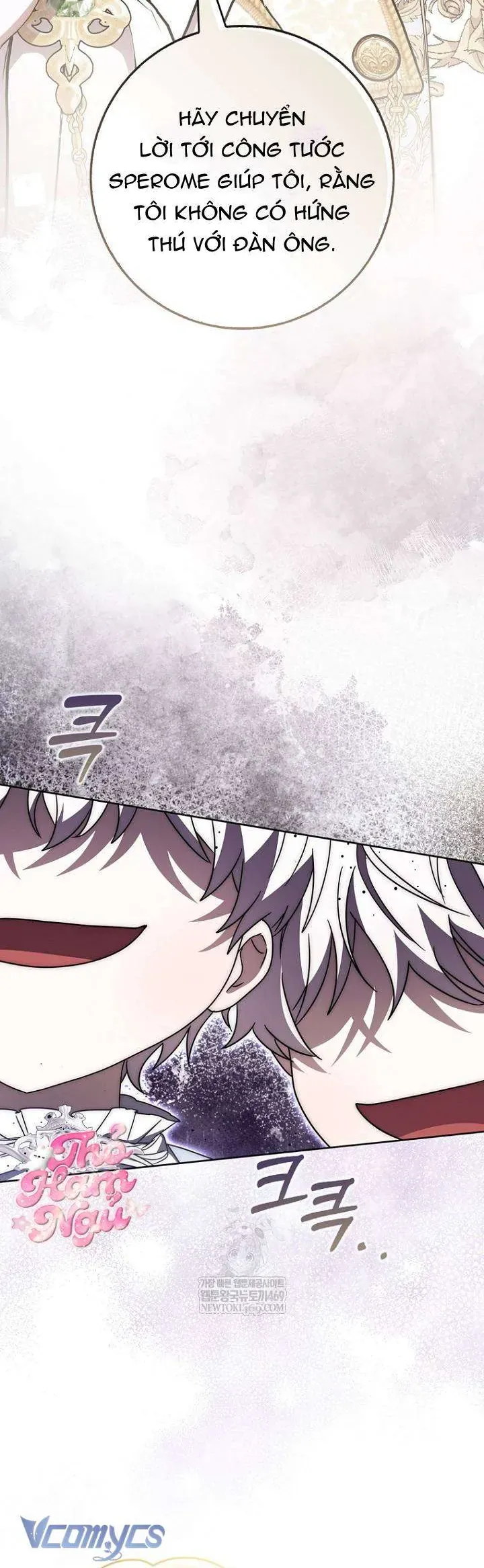 Nam Chính Bệnh Hoạn Ám Ảnh Với Sức Khoẻ Của Tôi [Chap 38]