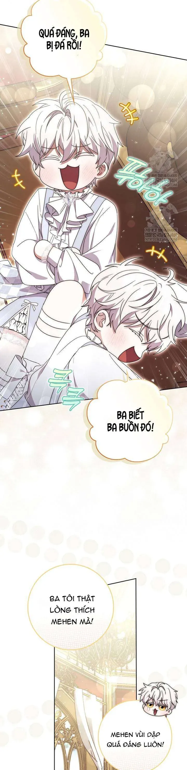 Nam Chính Bệnh Hoạn Ám Ảnh Với Sức Khoẻ Của Tôi [Chap 38]