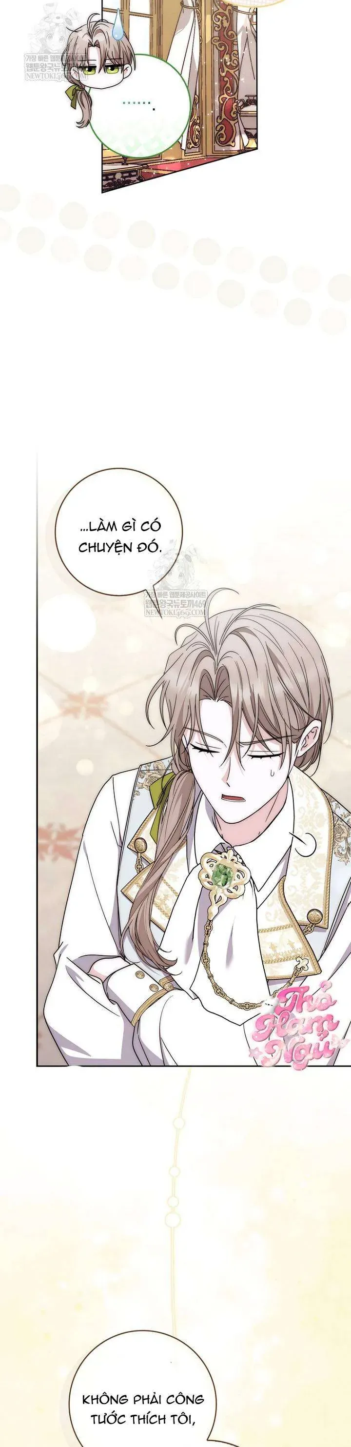 Nam Chính Bệnh Hoạn Ám Ảnh Với Sức Khoẻ Của Tôi [Chap 38]