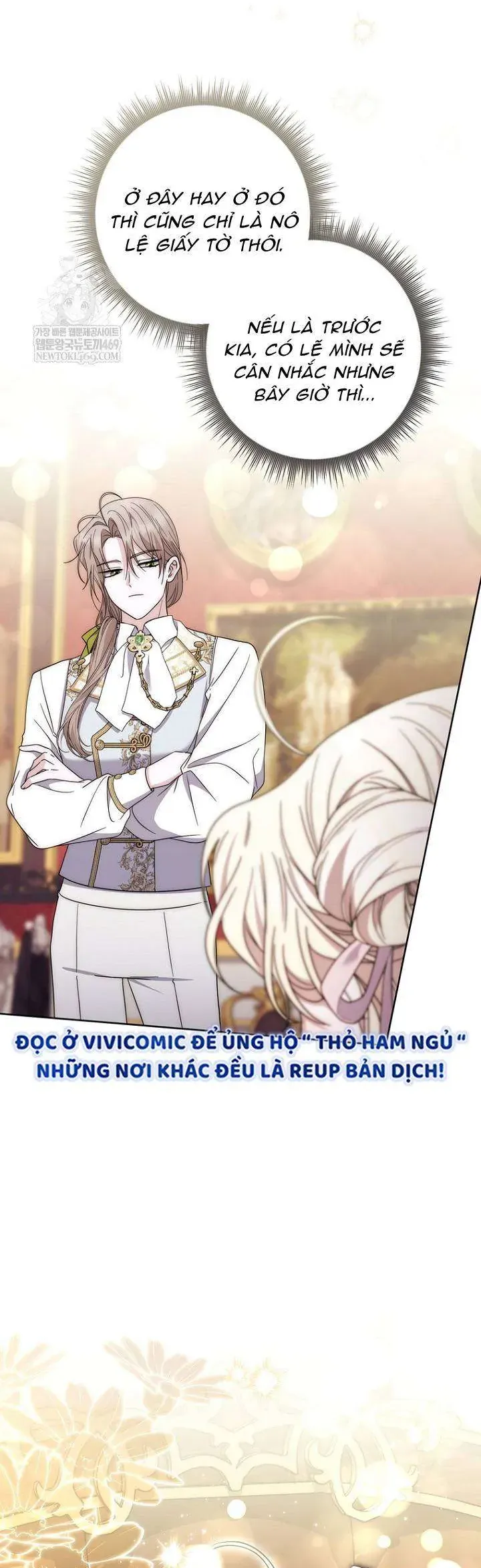 Nam Chính Bệnh Hoạn Ám Ảnh Với Sức Khoẻ Của Tôi [Chap 38]