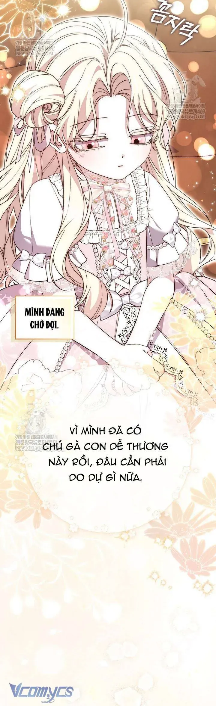 Nam Chính Bệnh Hoạn Ám Ảnh Với Sức Khoẻ Của Tôi [Chap 38]