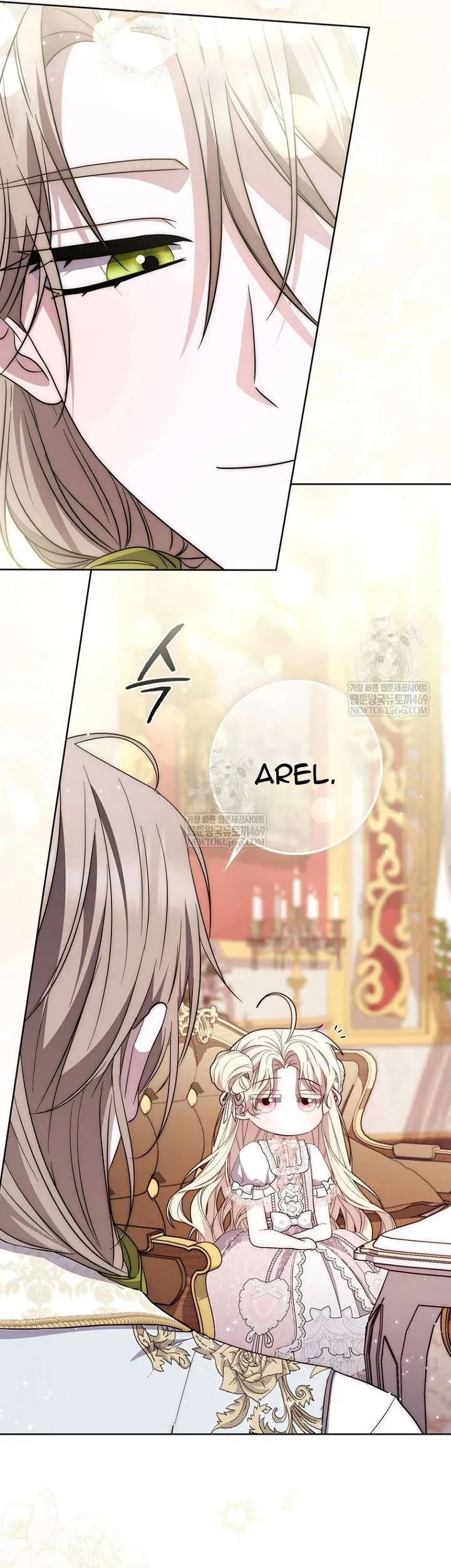 Nam Chính Bệnh Hoạn Ám Ảnh Với Sức Khoẻ Của Tôi [Chap 38]