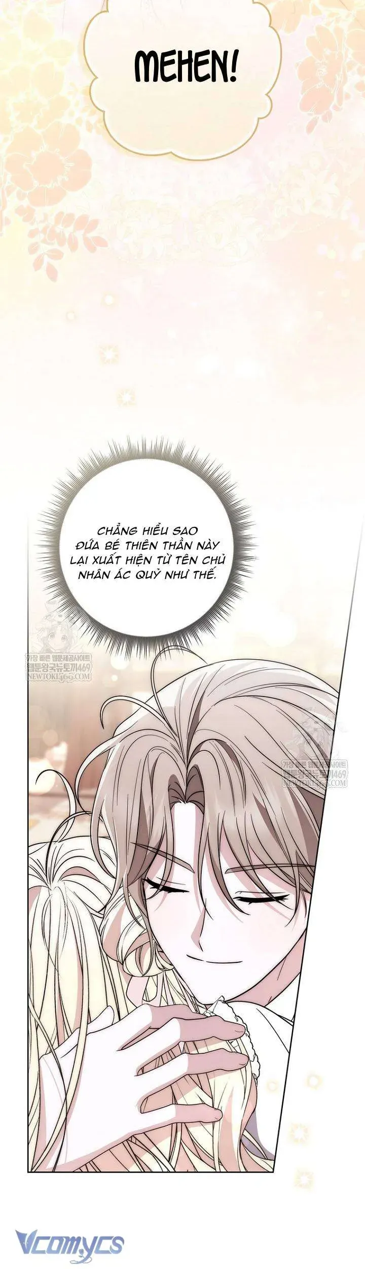 Nam Chính Bệnh Hoạn Ám Ảnh Với Sức Khoẻ Của Tôi [Chap 38]