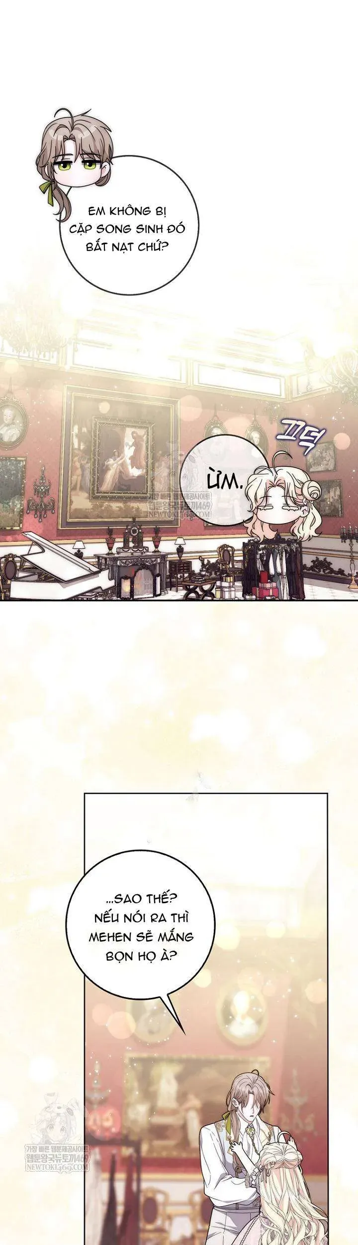 Nam Chính Bệnh Hoạn Ám Ảnh Với Sức Khoẻ Của Tôi [Chap 38]