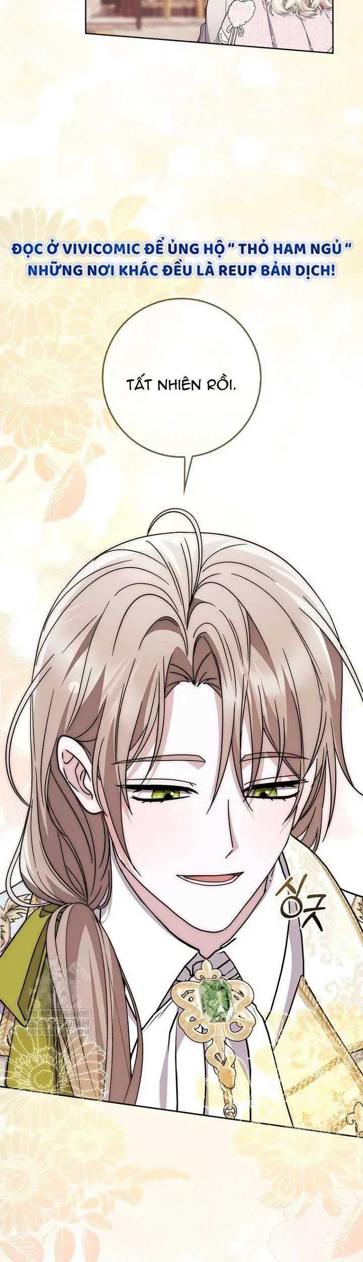 Nam Chính Bệnh Hoạn Ám Ảnh Với Sức Khoẻ Của Tôi [Chap 38]