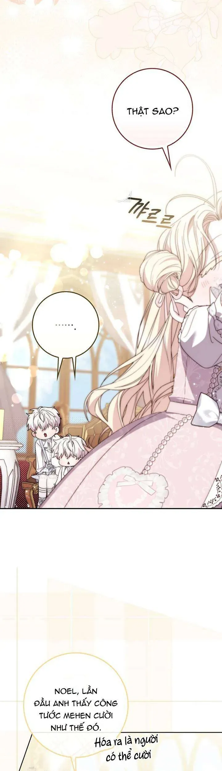 Nam Chính Bệnh Hoạn Ám Ảnh Với Sức Khoẻ Của Tôi [Chap 38]