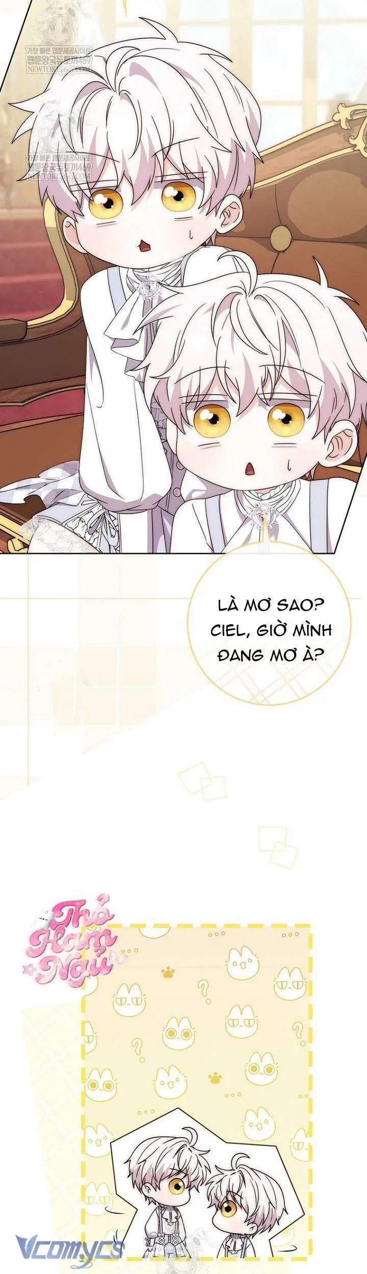 Nam Chính Bệnh Hoạn Ám Ảnh Với Sức Khoẻ Của Tôi [Chap 38]