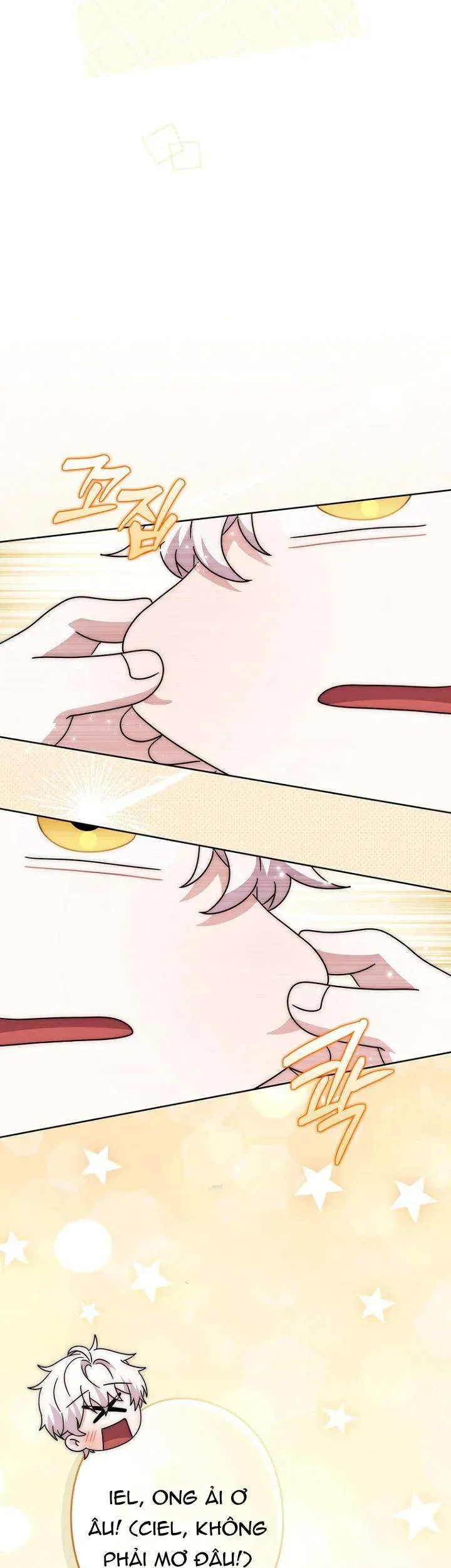 Nam Chính Bệnh Hoạn Ám Ảnh Với Sức Khoẻ Của Tôi [Chap 38]