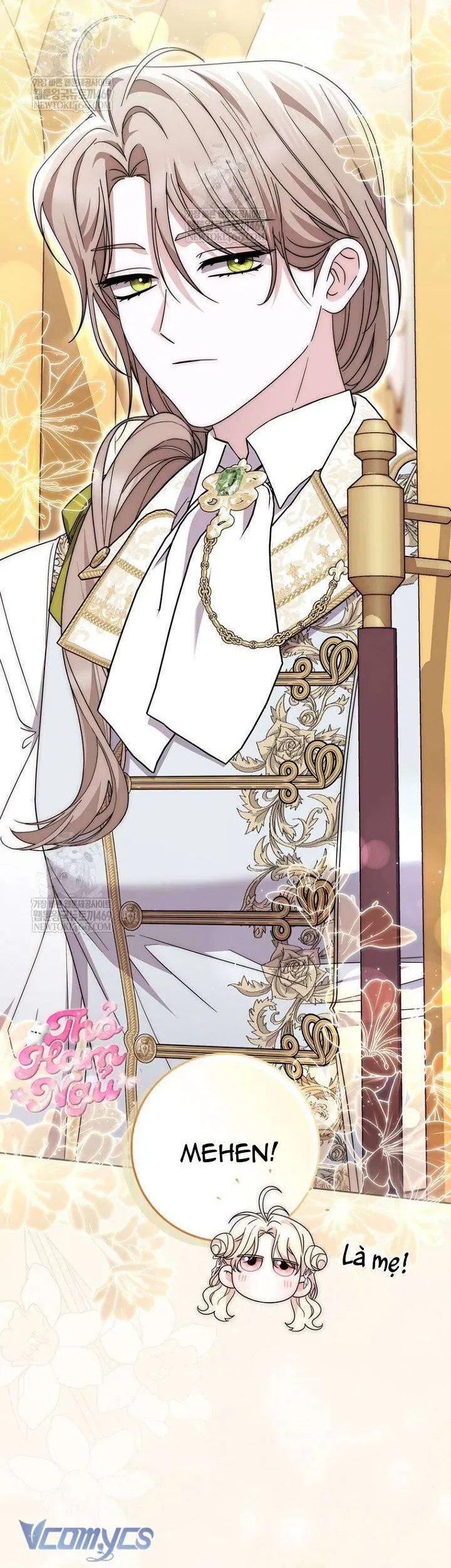 Nam Chính Bệnh Hoạn Ám Ảnh Với Sức Khoẻ Của Tôi [Chap 38]